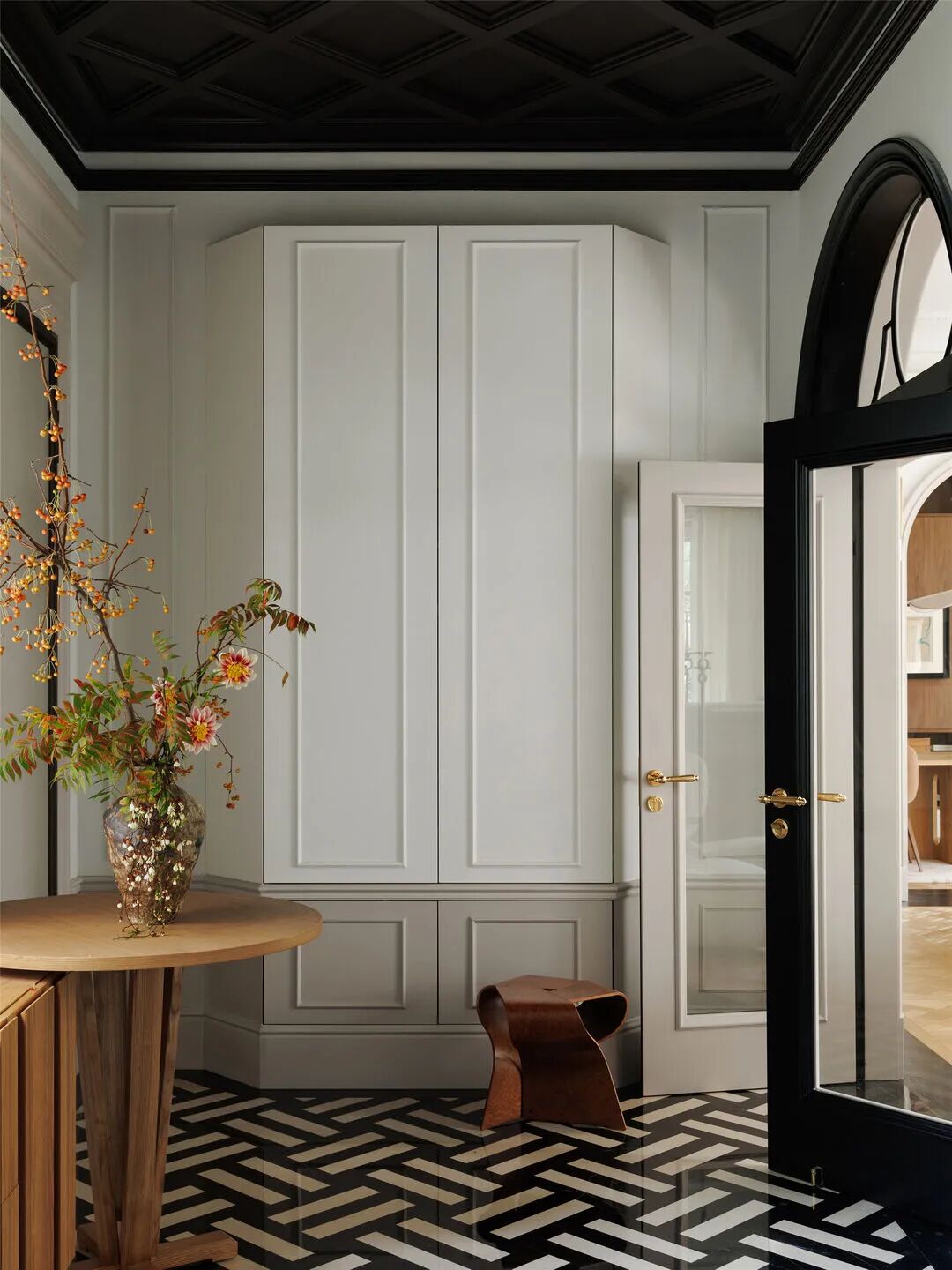 HiddenLuxuryMansion，上海/律韵藏奢，心之所安-4