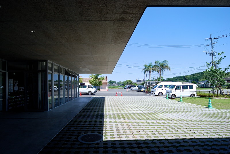 岡田整形外科 #126丨日本丨iwano + COGITE設計共同体-32