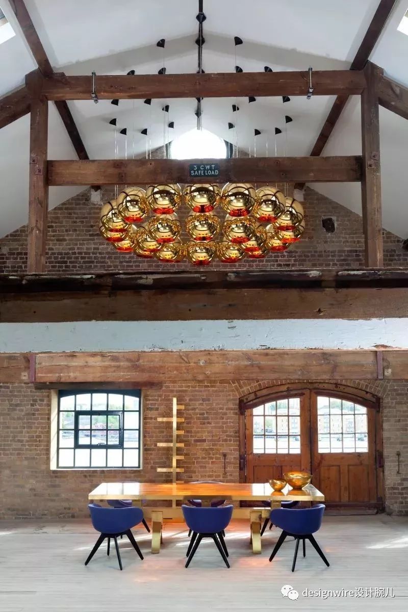 Boffi | 世界名流政客的家居秘境-91