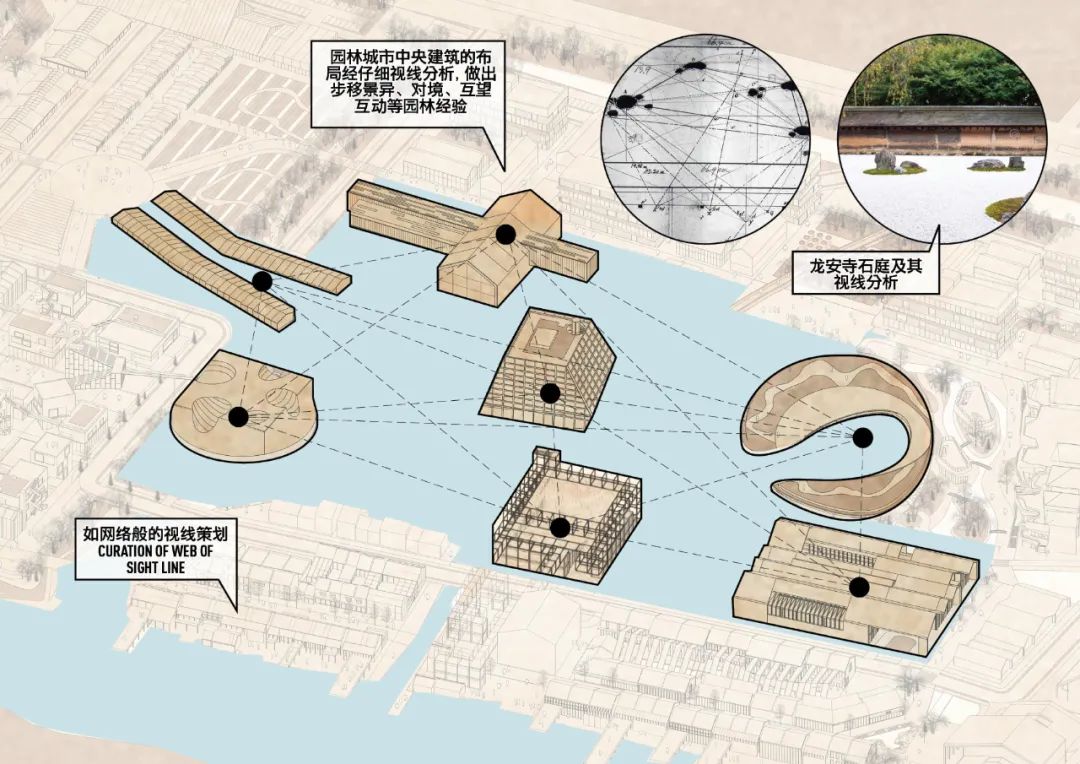 苏州青苔中日工业设计村丨中国苏州丨SPARK思邦-56