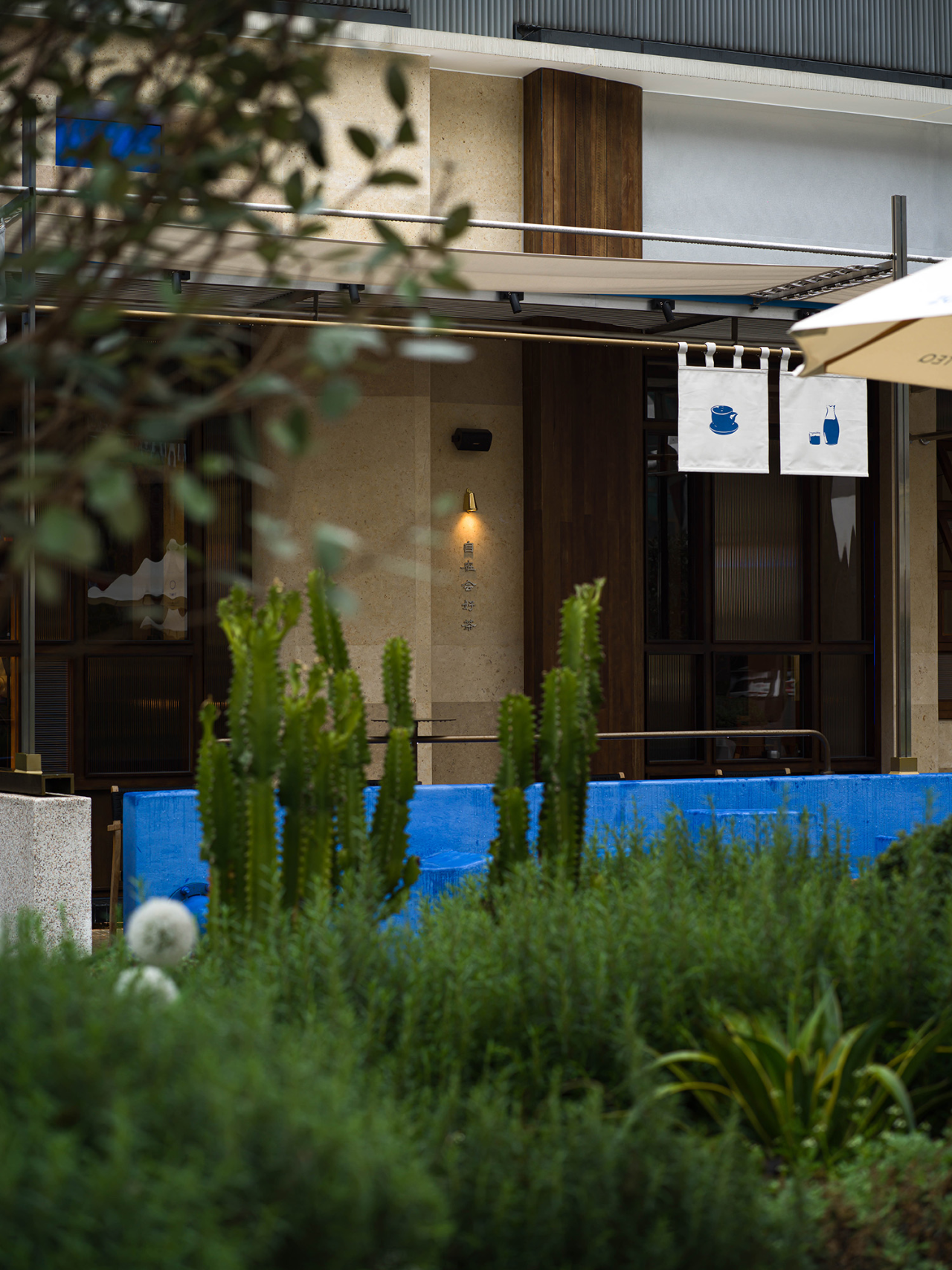 在会 – 茶丨中国成都丨简璞设计-79