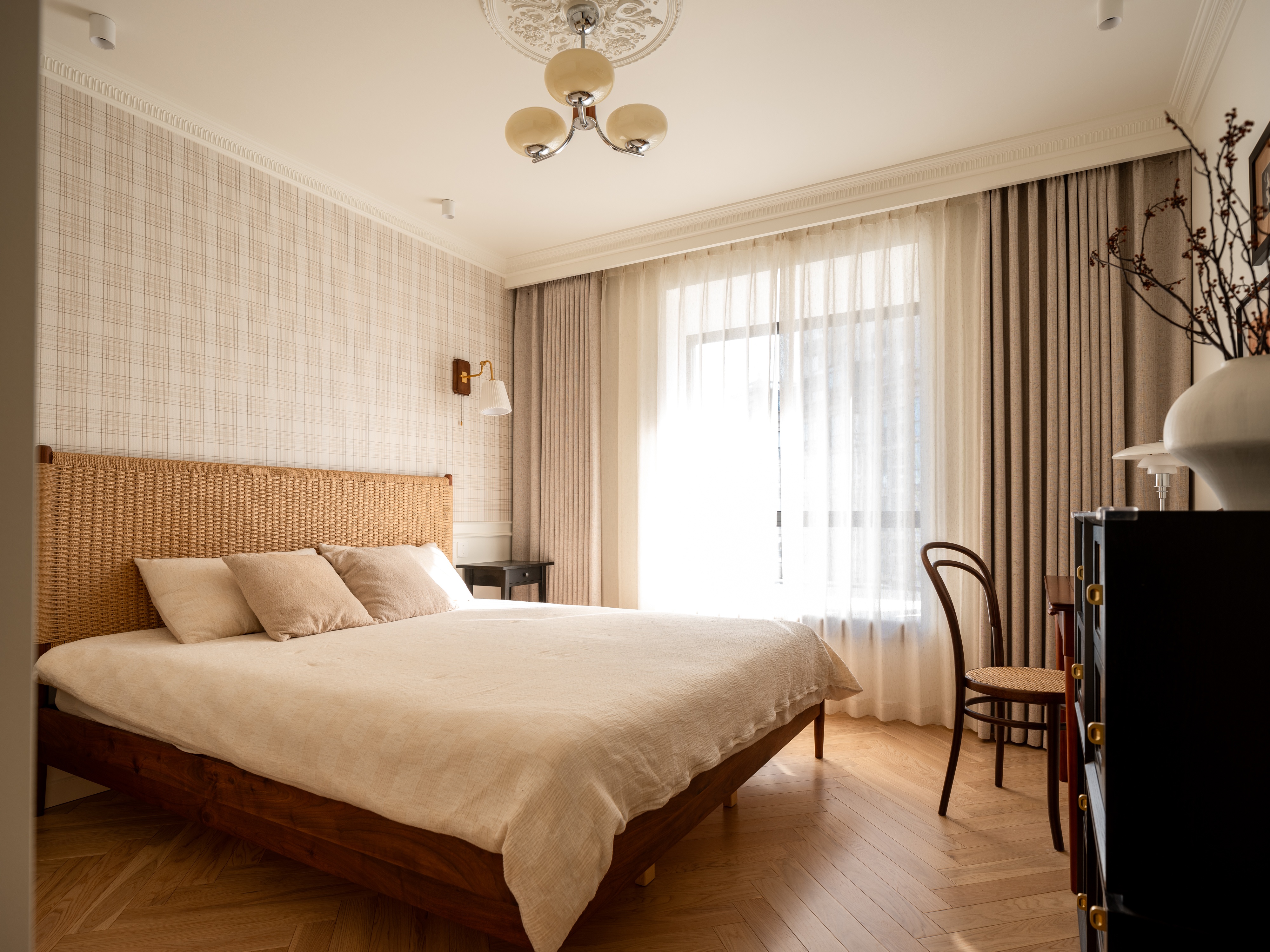 北京-珠江峰帝景-36