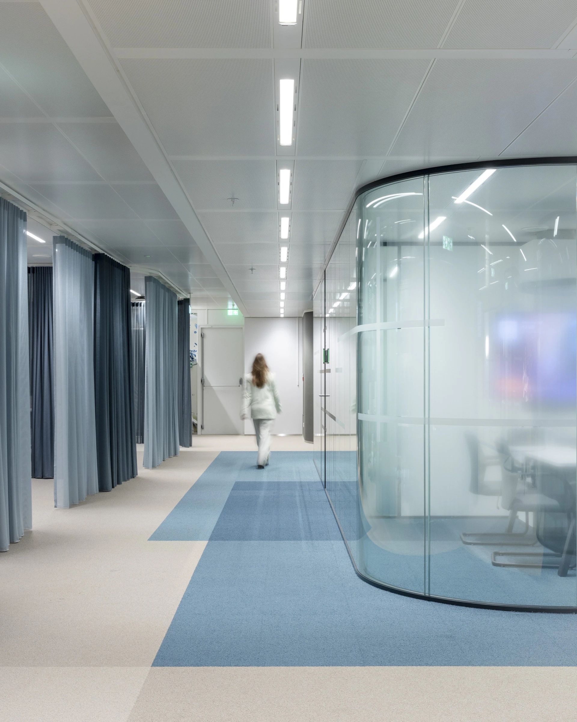 京都·CHALLE·咖啡馆丨日本京都丨Unc Studio-63