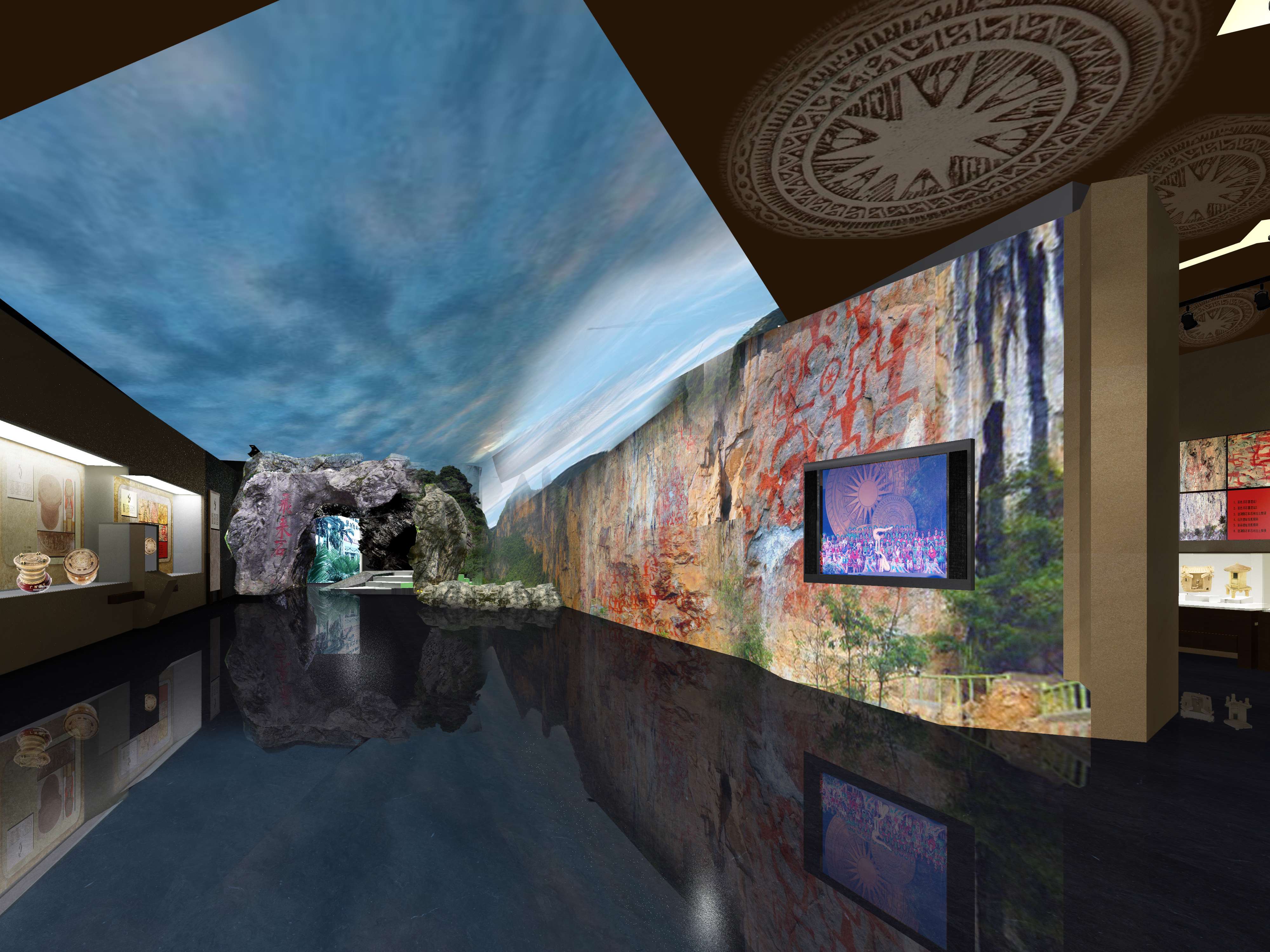 广西博物馆-9