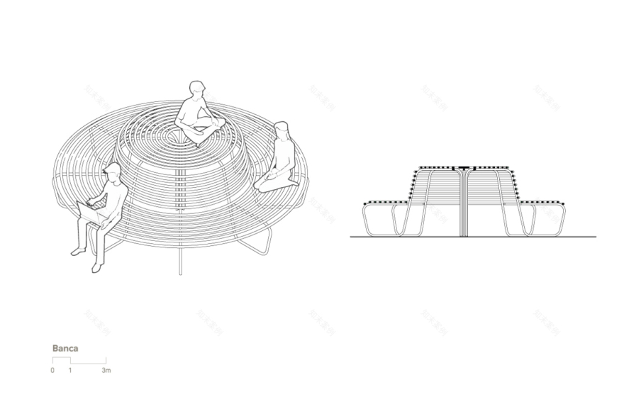歌德学院翻新丨Colombia丨Yemail Arquitectura-19