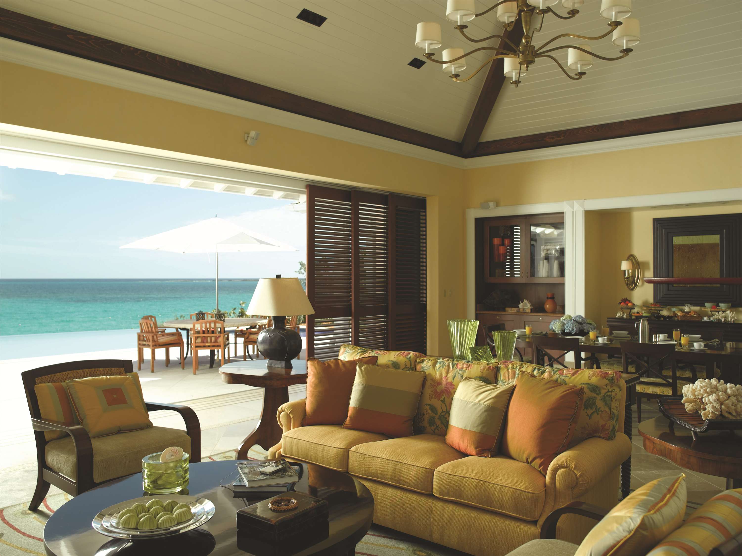 巴哈马豪华度假村One-Only Ocean Club-3