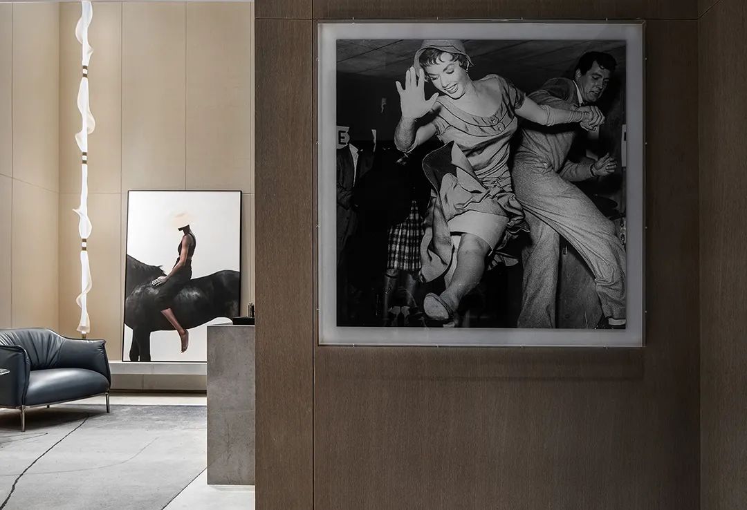 绍兴芳塔纳丽别墅丨中国绍兴丨春山秋水美学设计-36