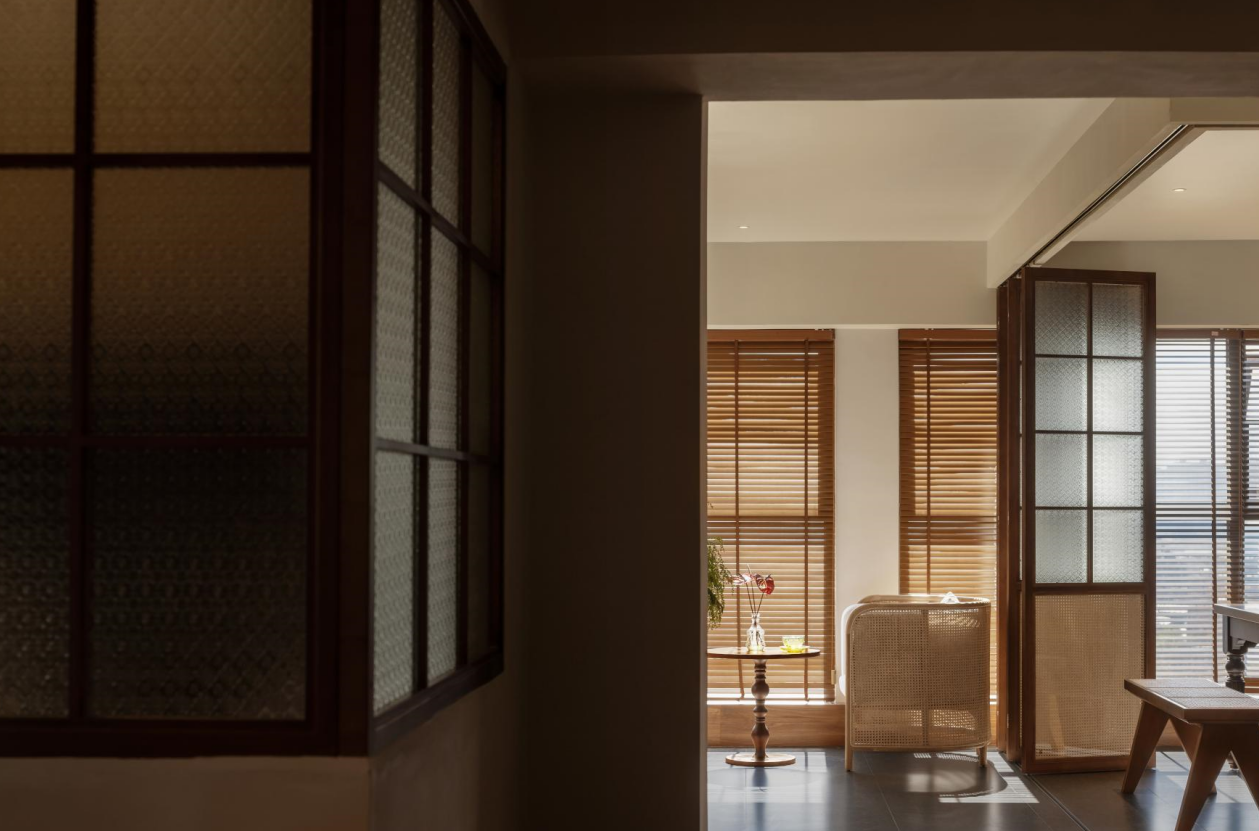 椿屿岚丨中国云南丨梵马设计-33