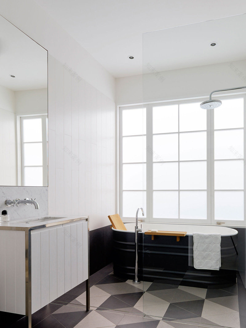 澳大利亚海边高脚屋丨澳大利亚悉尼丨Luigi Rosselli Architects-50