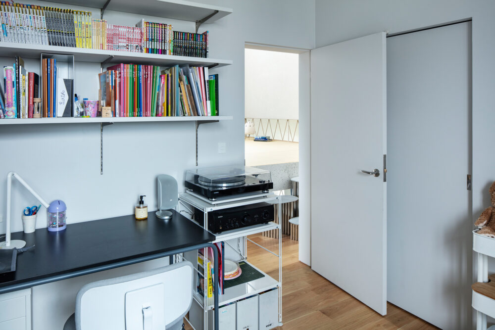 山手の家 · 後藤周平建築設計事務所-25