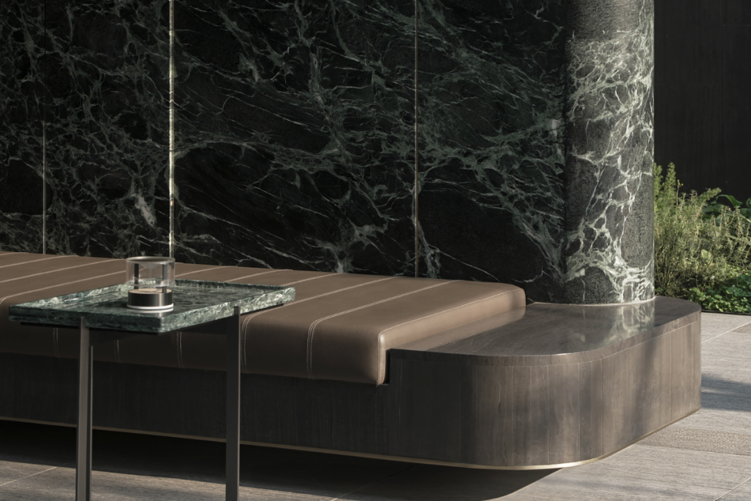 JTL加特林|漂浮岛屿·天空花园-香港置地·启元-119