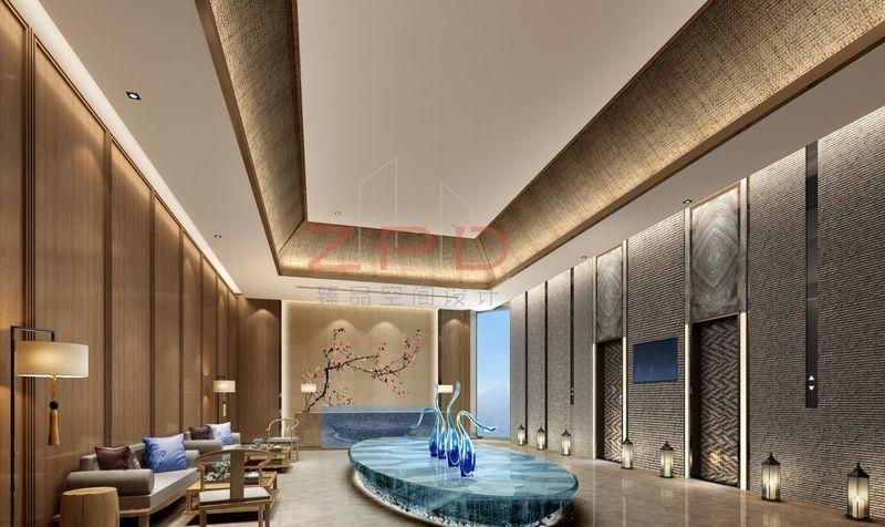 重庆·文悦（法国）五星级酒店丨中国重庆-28