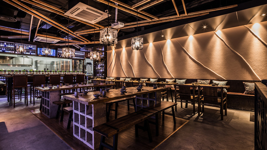 特幕烤肉餐厅-12