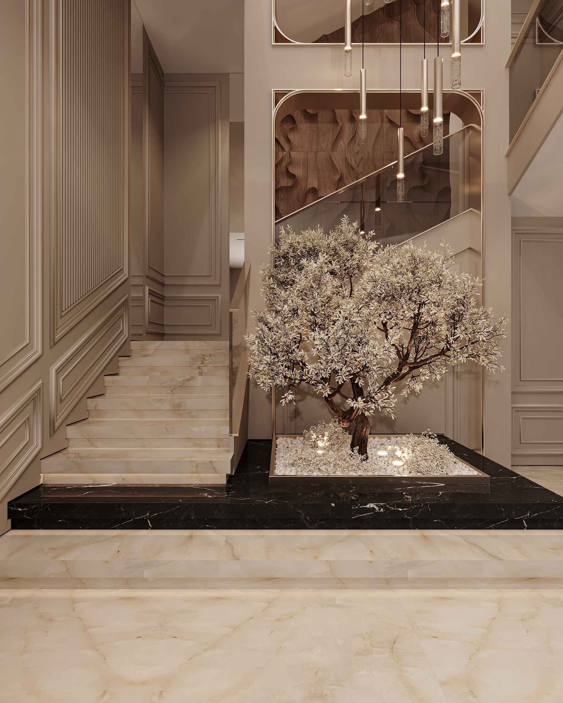 MV别墅

注：MV可能是特定名称、缩写或具有特殊含义的词，若有更多背景信息可提供以获得更准确的翻译 丨沙特阿拉伯丨MAK-16