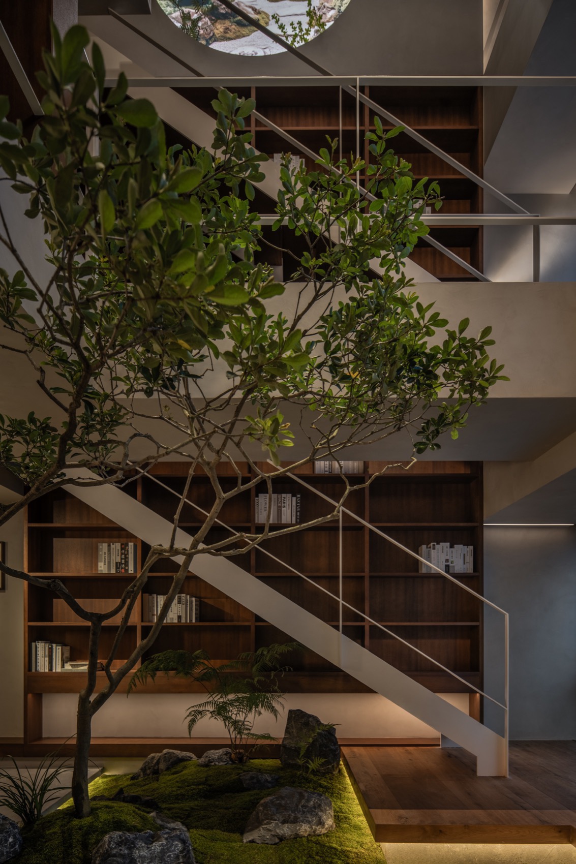 丰乐堂丨中国成都丨季意空间设计-131