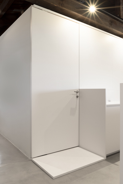 重生之 Torlonia 别墅 | 历史与创新的完美结合-33