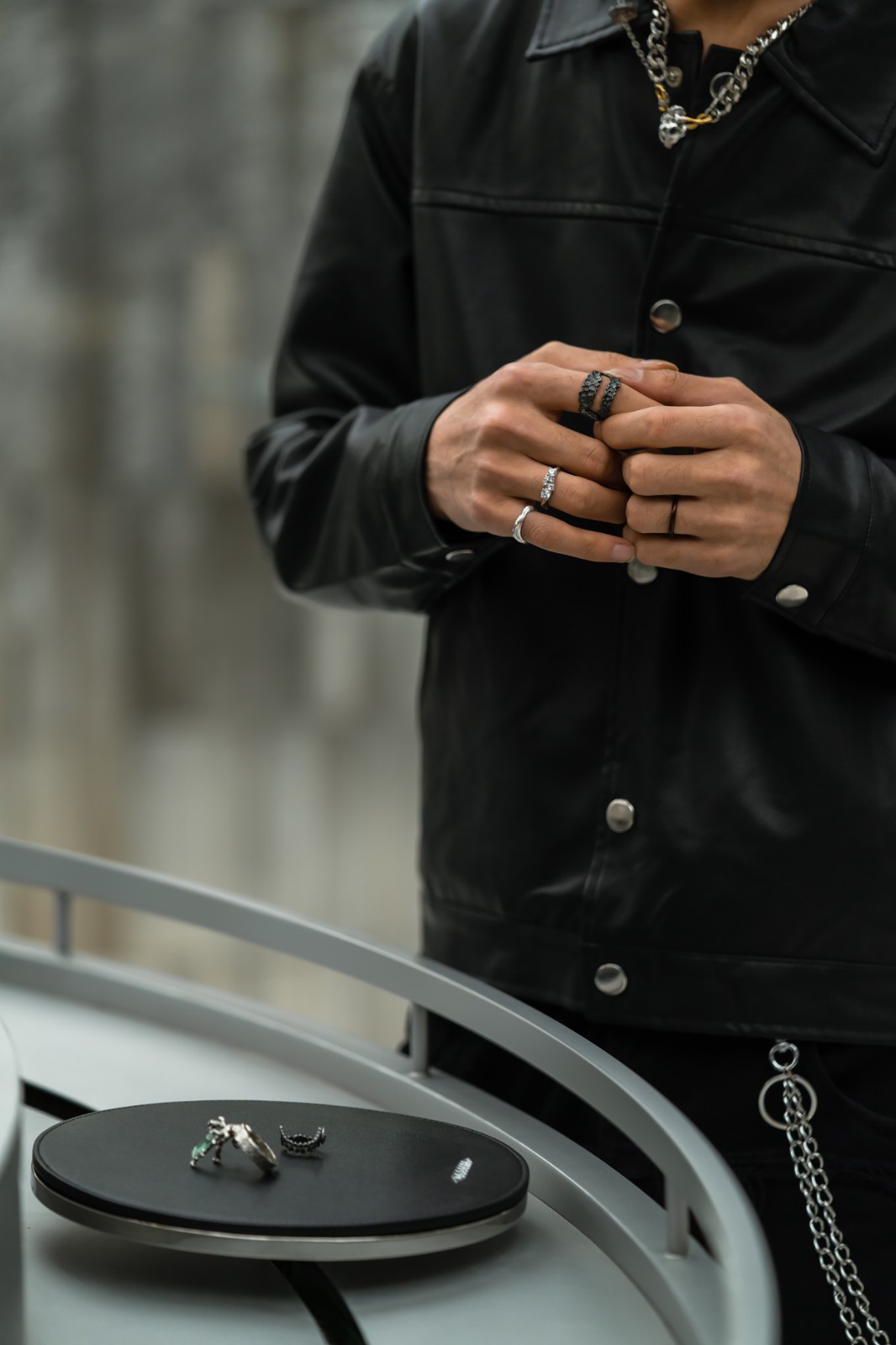 ATMOSPHERE气象建筑:永续跃动｜BABAMA丨中国上海丨ATMOSPHERE Architects-53