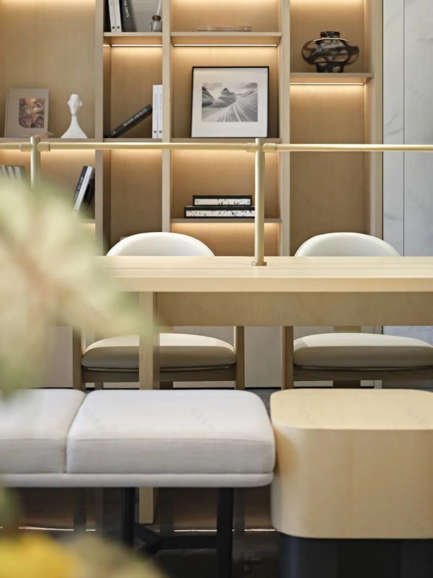 构建租赁社交新生态 · 上海YOUNG城置美宿丨中国上海-51