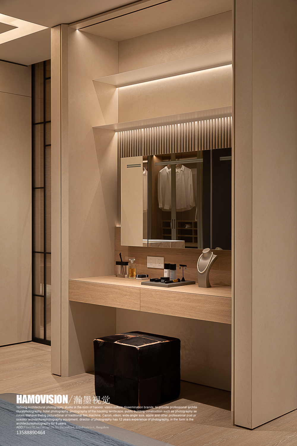 展厅空间·Raysonic品牌旗舰店·周和×石彬-57