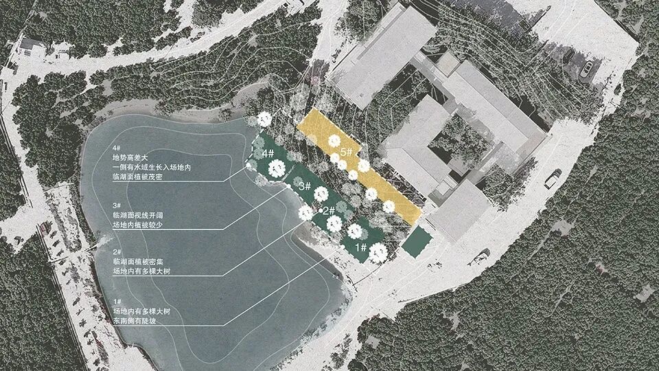 玉溪褚橙庄园生活中心丨中国玉溪丨素造建筑-83