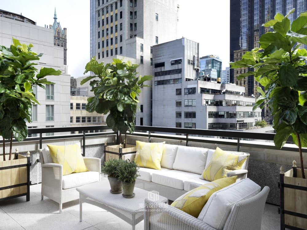 The Whitby Hotel 纽约曼哈顿精品酒店-27