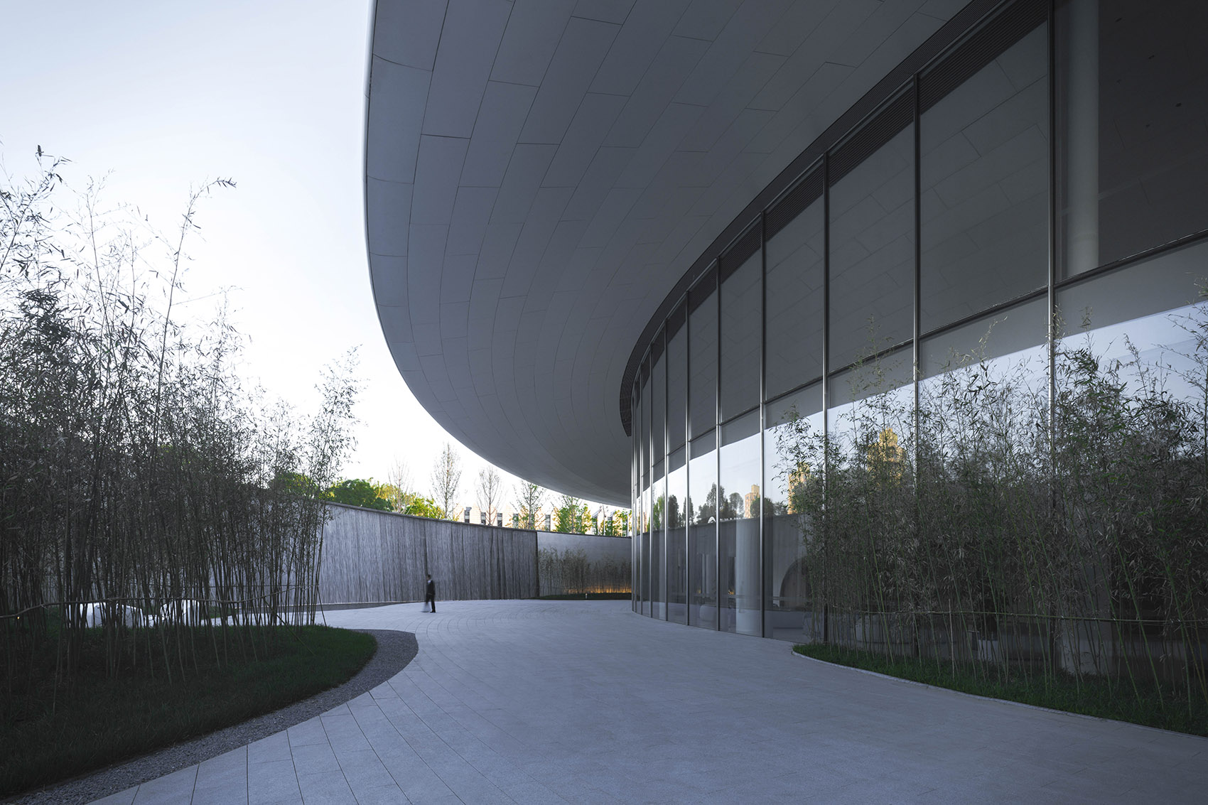 MAD设计北京中关村国际创新中心建成-31