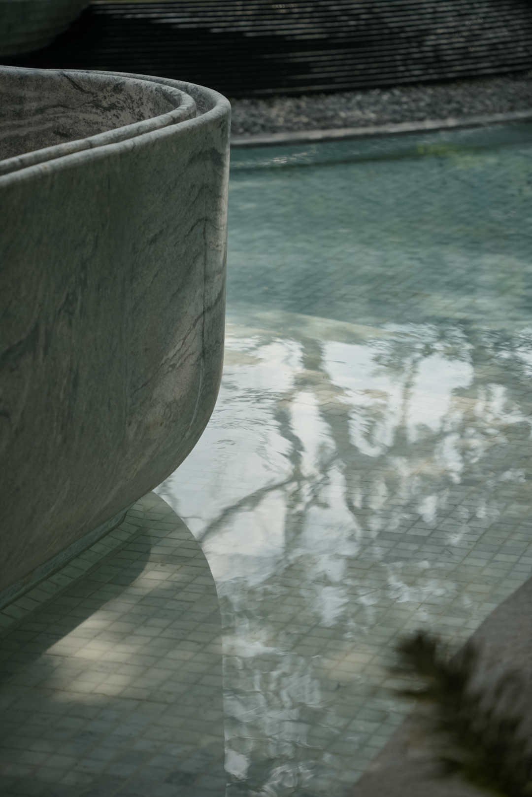 松弛岛屿|长沙招商·揽阅-181