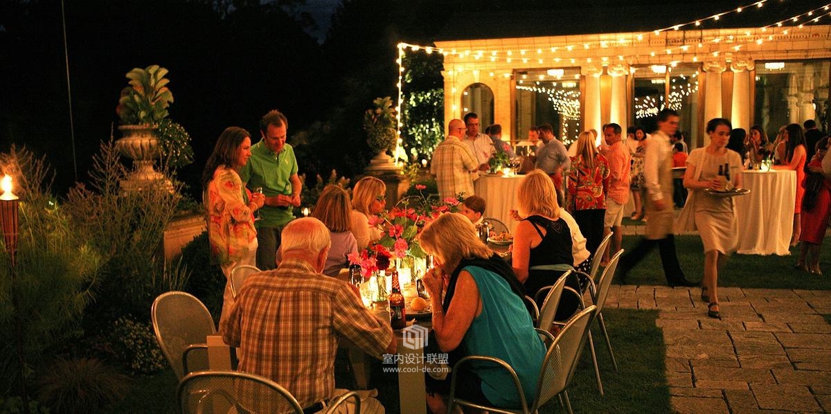 Wheatleigh Hotel 美国麻州乡间庄园酒店-29