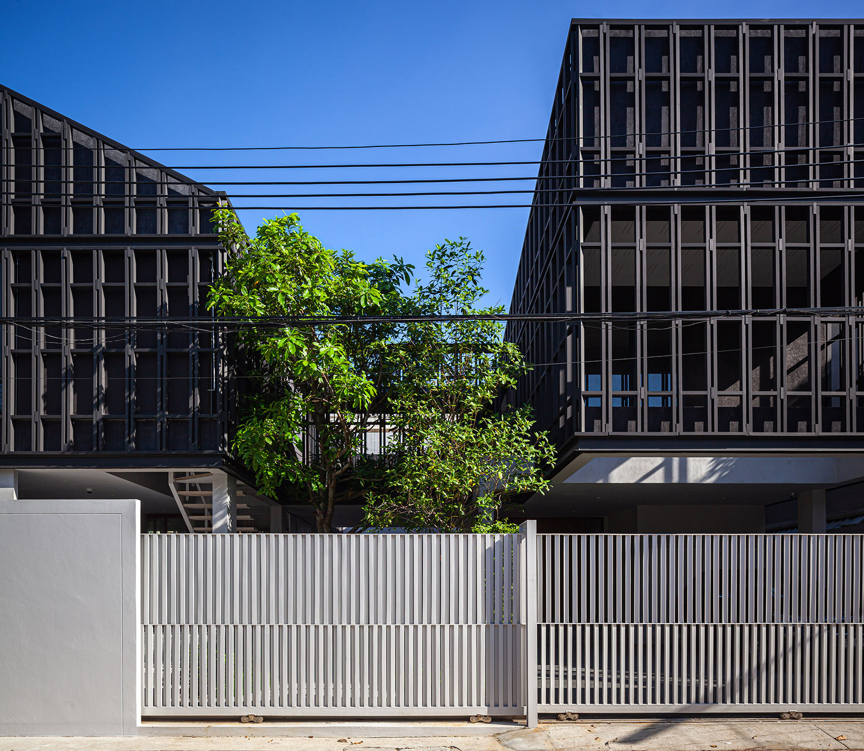 泰国第二代 11 号住宅丨Beautbureau-12