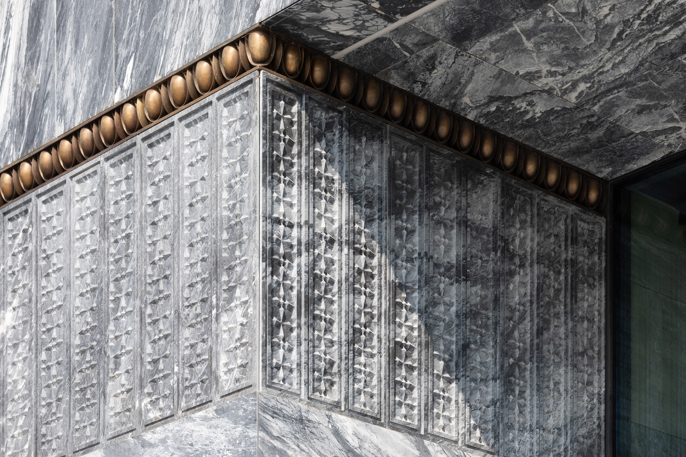 波兰历史博物馆及周边区域建设项目丨波兰华沙-22