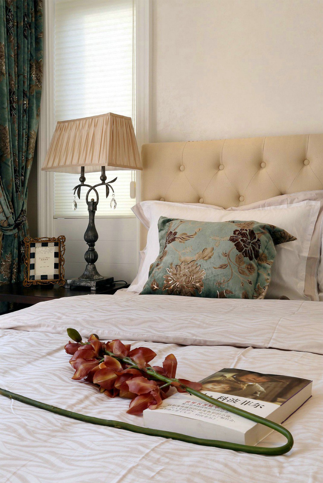 大都会风格住宅设计-3