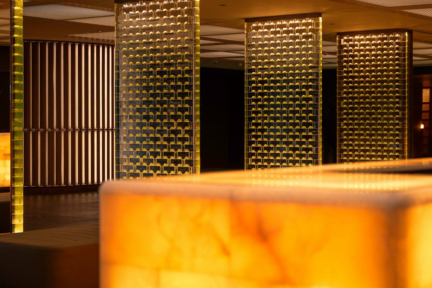 香港丽晶酒店丨中国香港丨DIMENSIONE CHI WING LO Italia-15