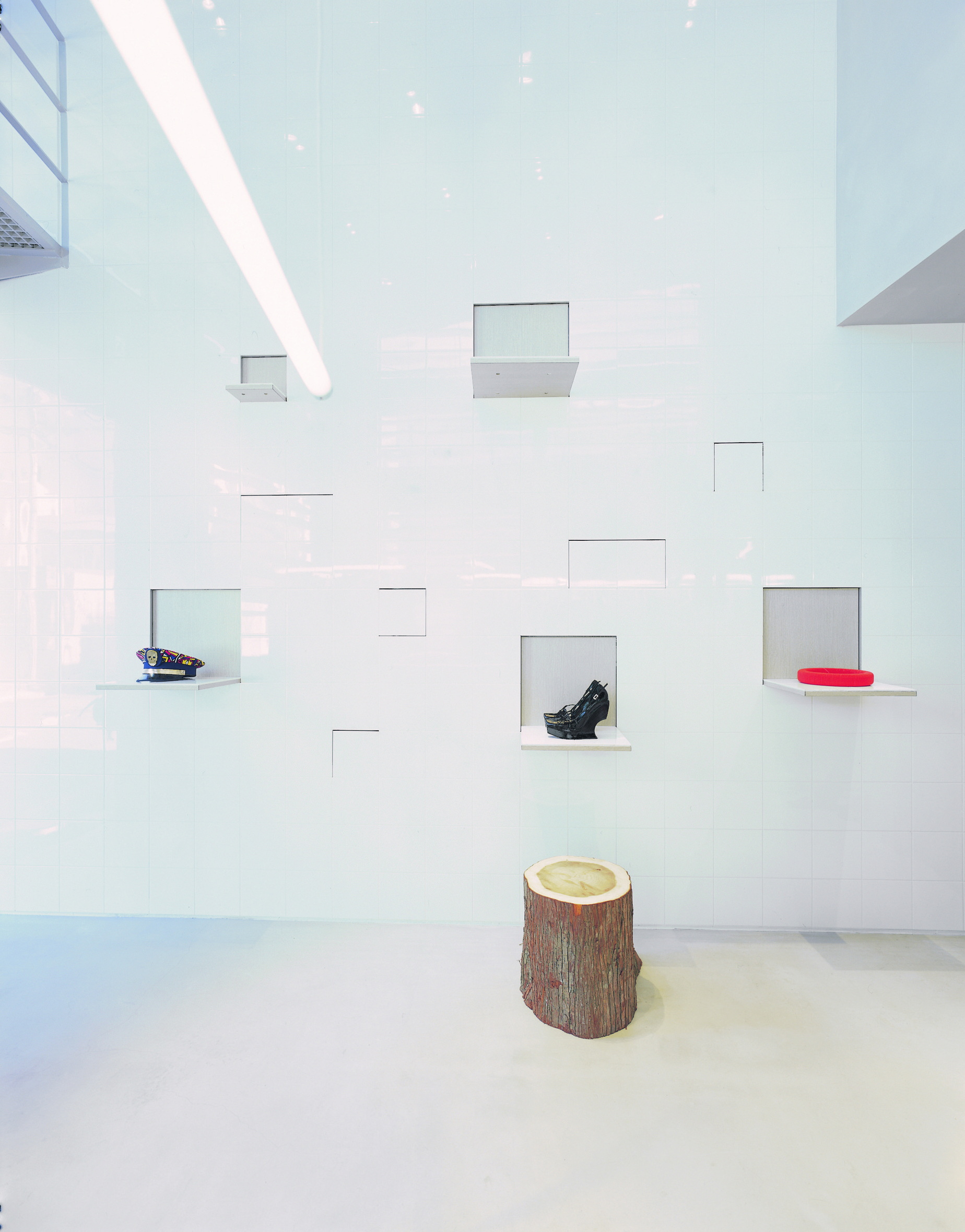 alexandre herchcovitch store tokyo Arthur Casas Studio-6