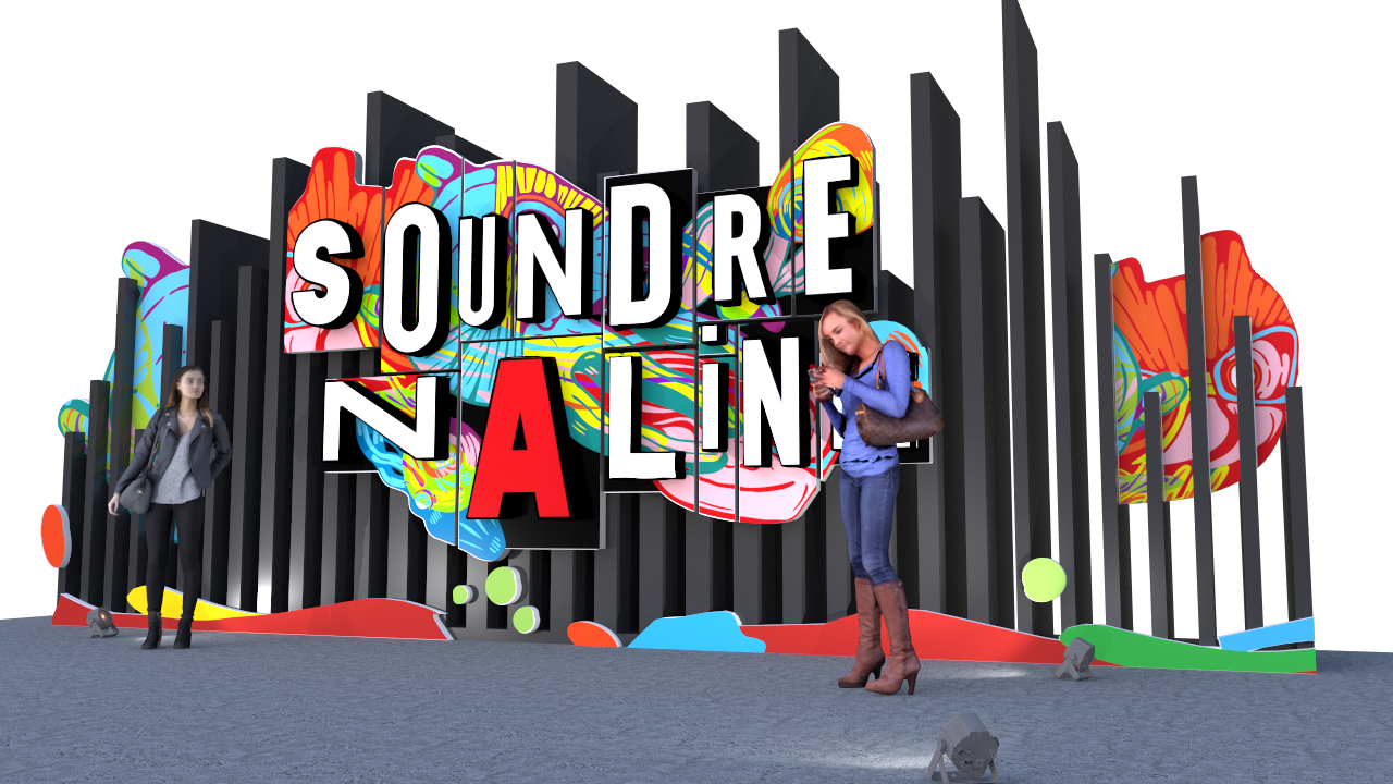 Soundrenaline 2019-7