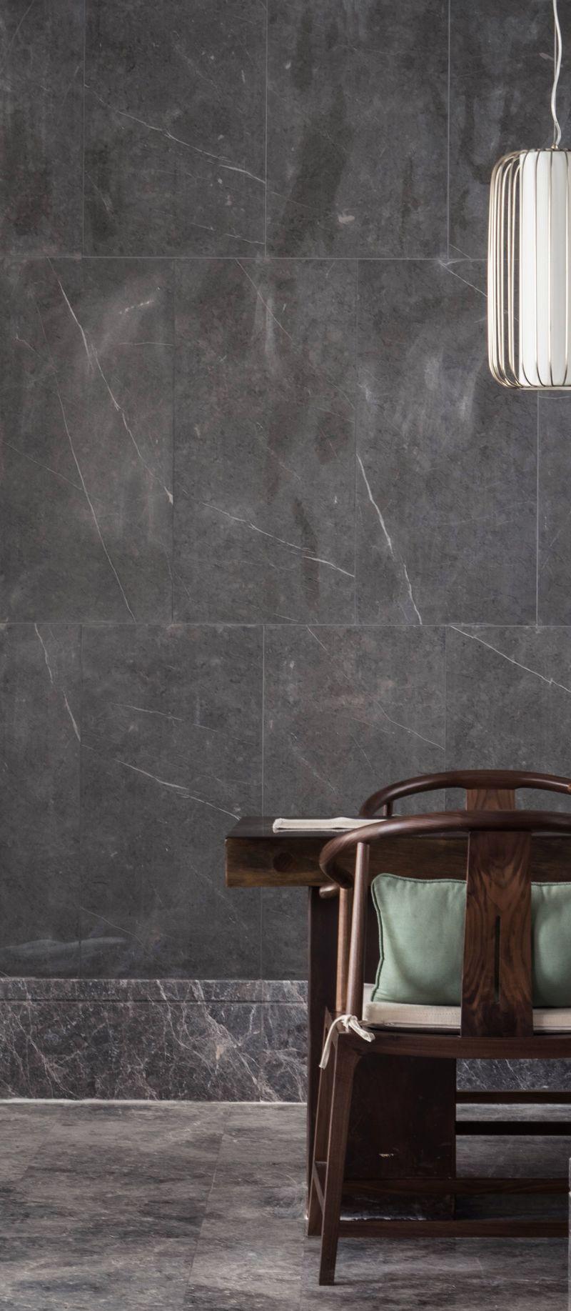 杭州龙坞茶镇生活馆 · 禅意茶文化的室内设计演绎-16