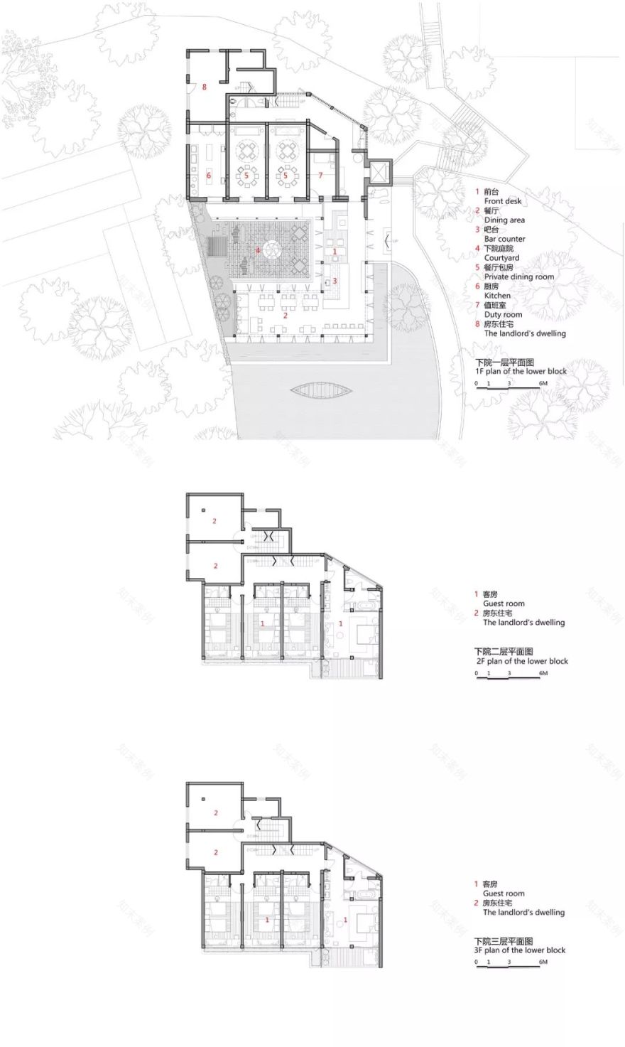大理慢屋·极目度假酒店-85