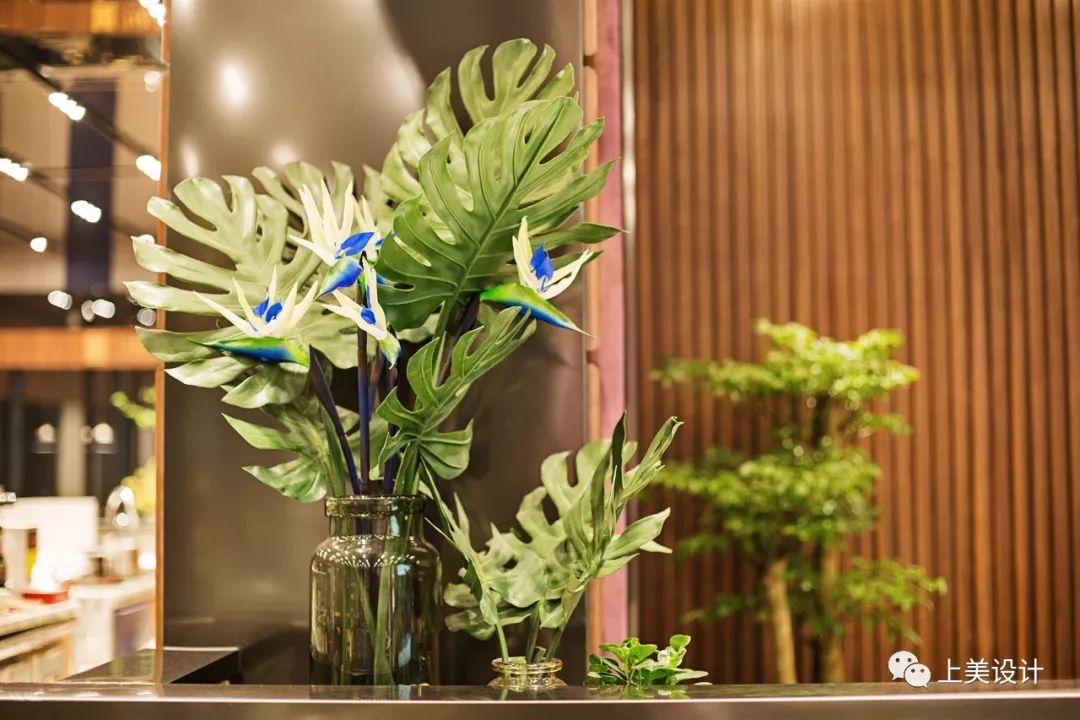 吴玮力 | 生活美学与空间设计的完美融合-59