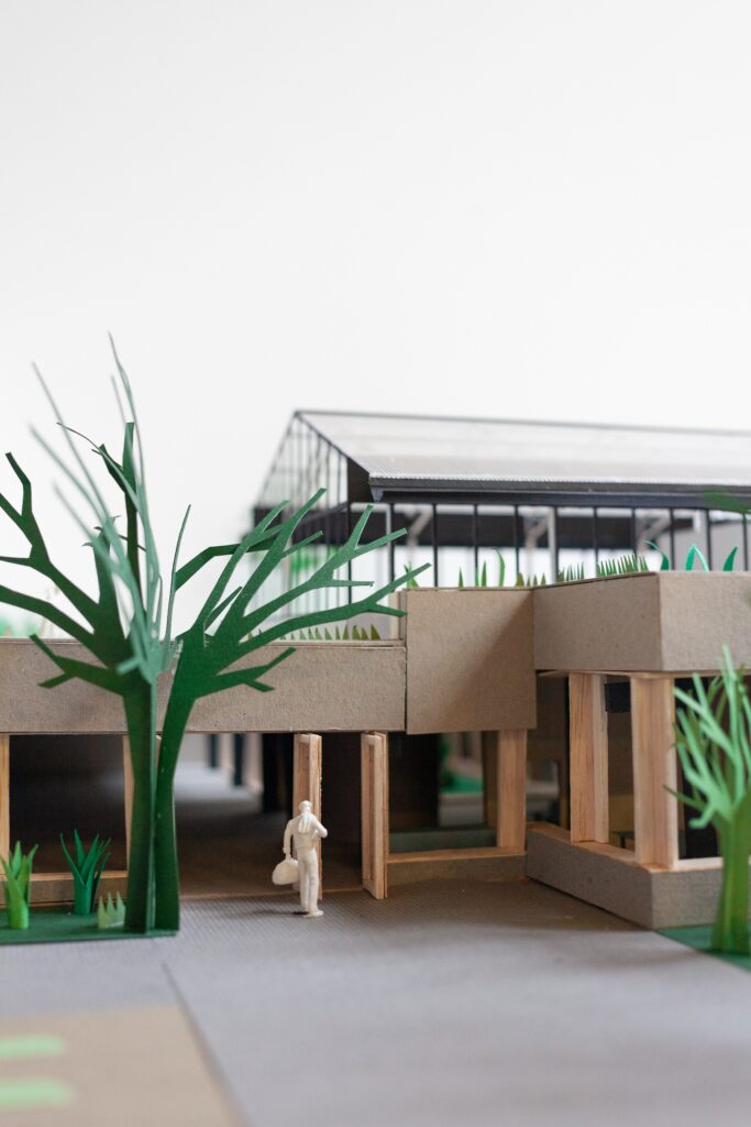 Ferme Maximilien-Sur-Senne - ouest-40