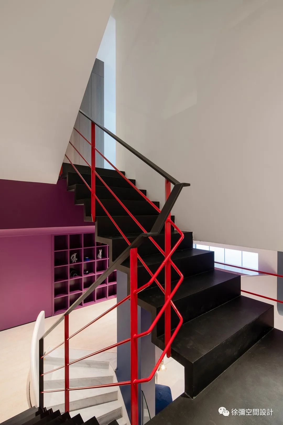 《弦外之音》·徐弥设计的多功能空间丨徐彌空間設計工作室-30