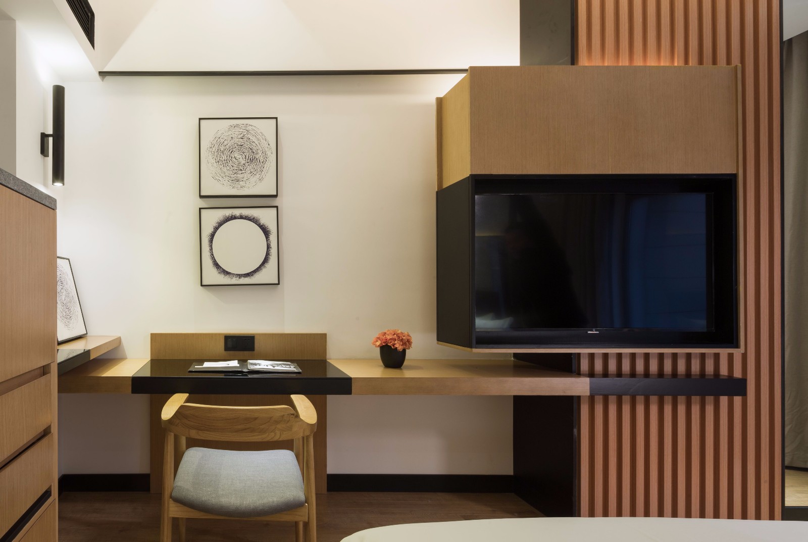 小而美的S设计师酒店-18