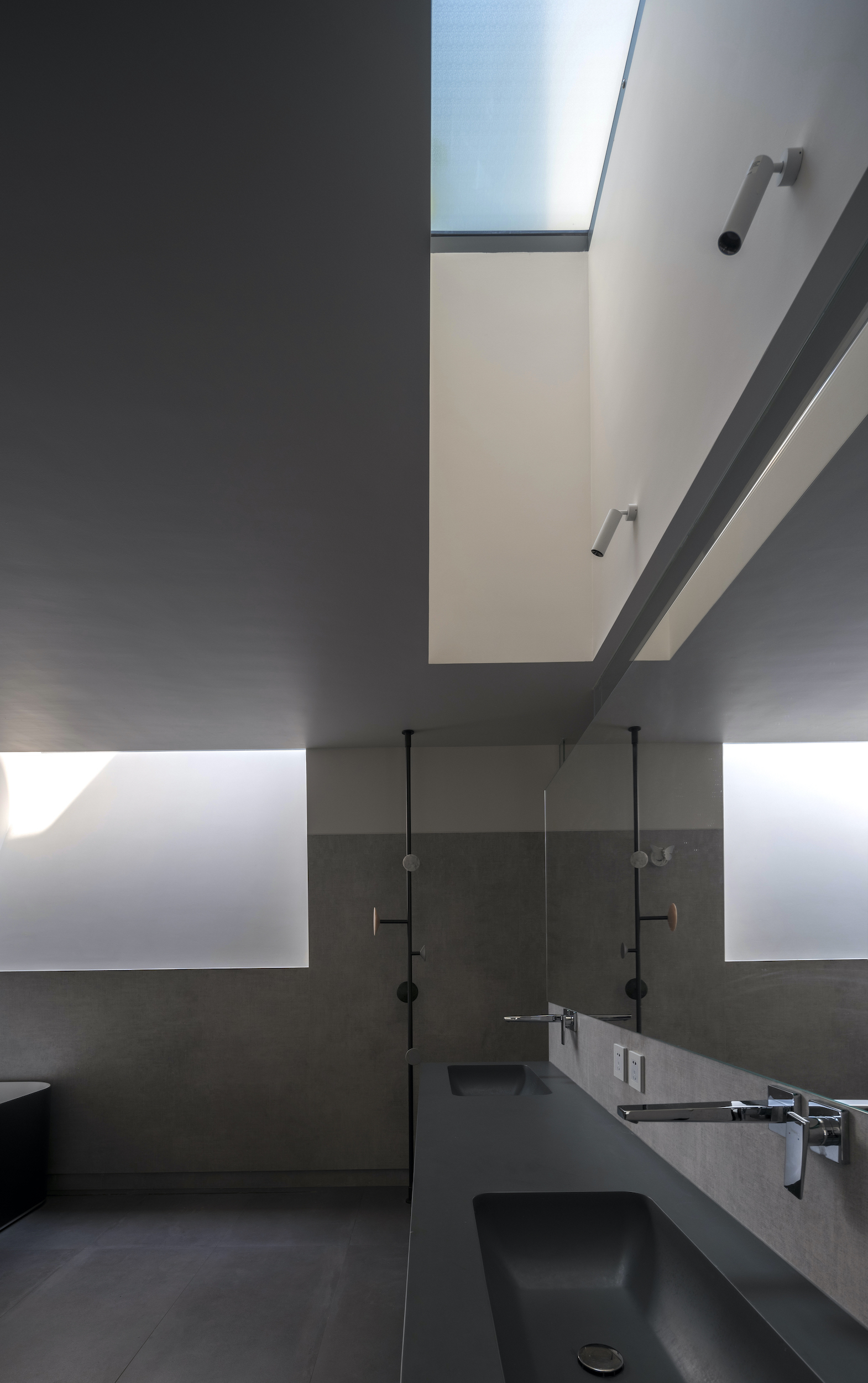 多孔之屋丨中国北京丨MAT Office-33