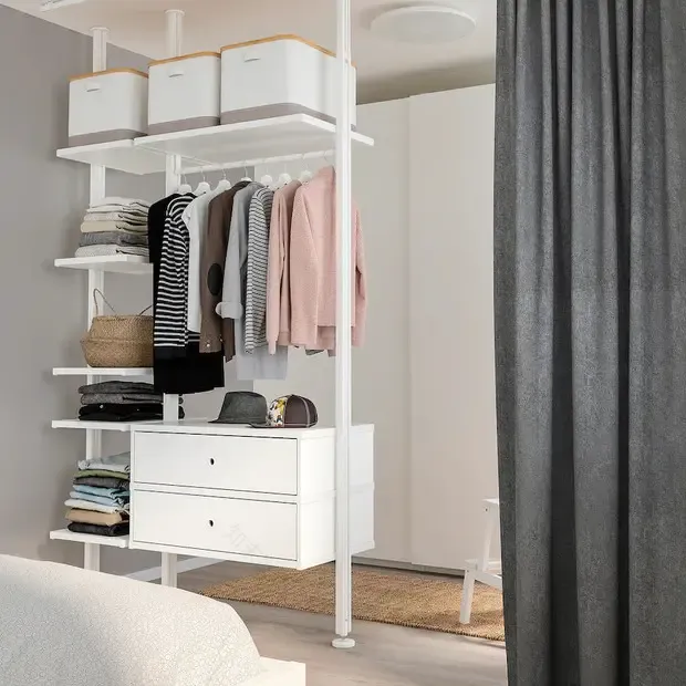 IKEA 2022 新款厨房-13