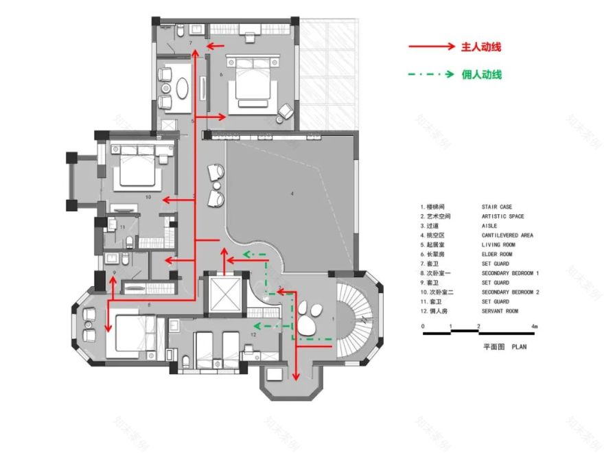 HSU|许业功的“瞬息全宇宙”丨中国韶关丨HSU|许业功设计-19
