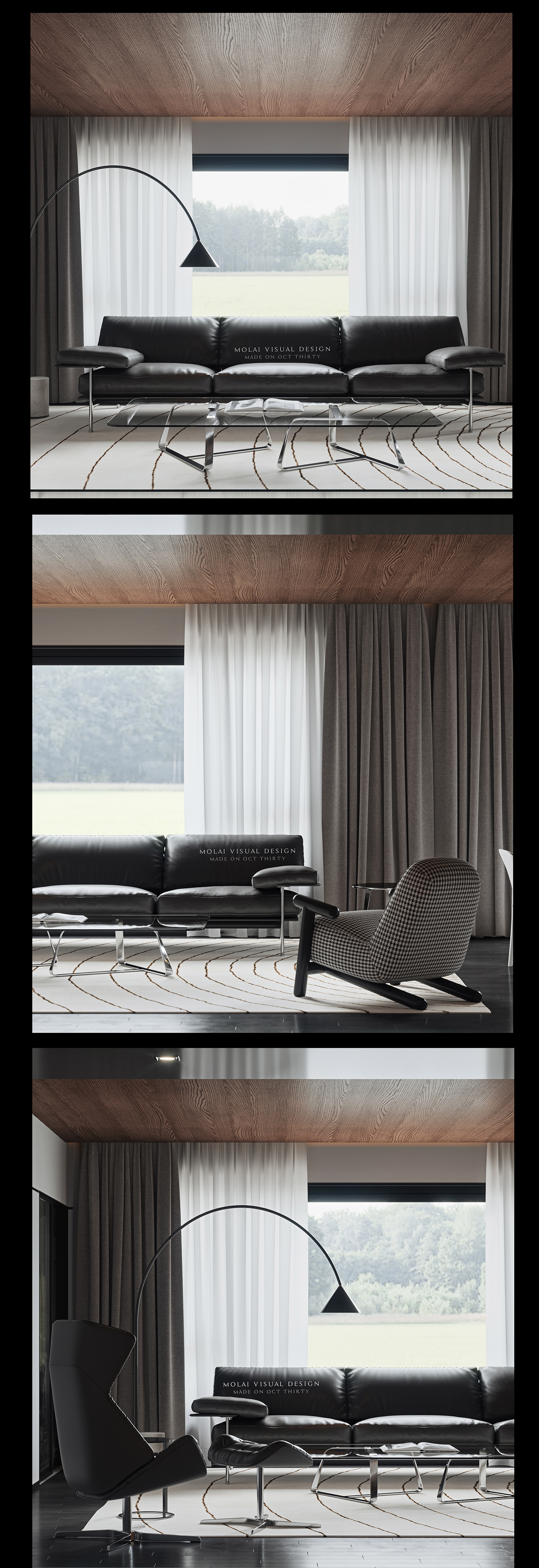 Modern life home decoration-1