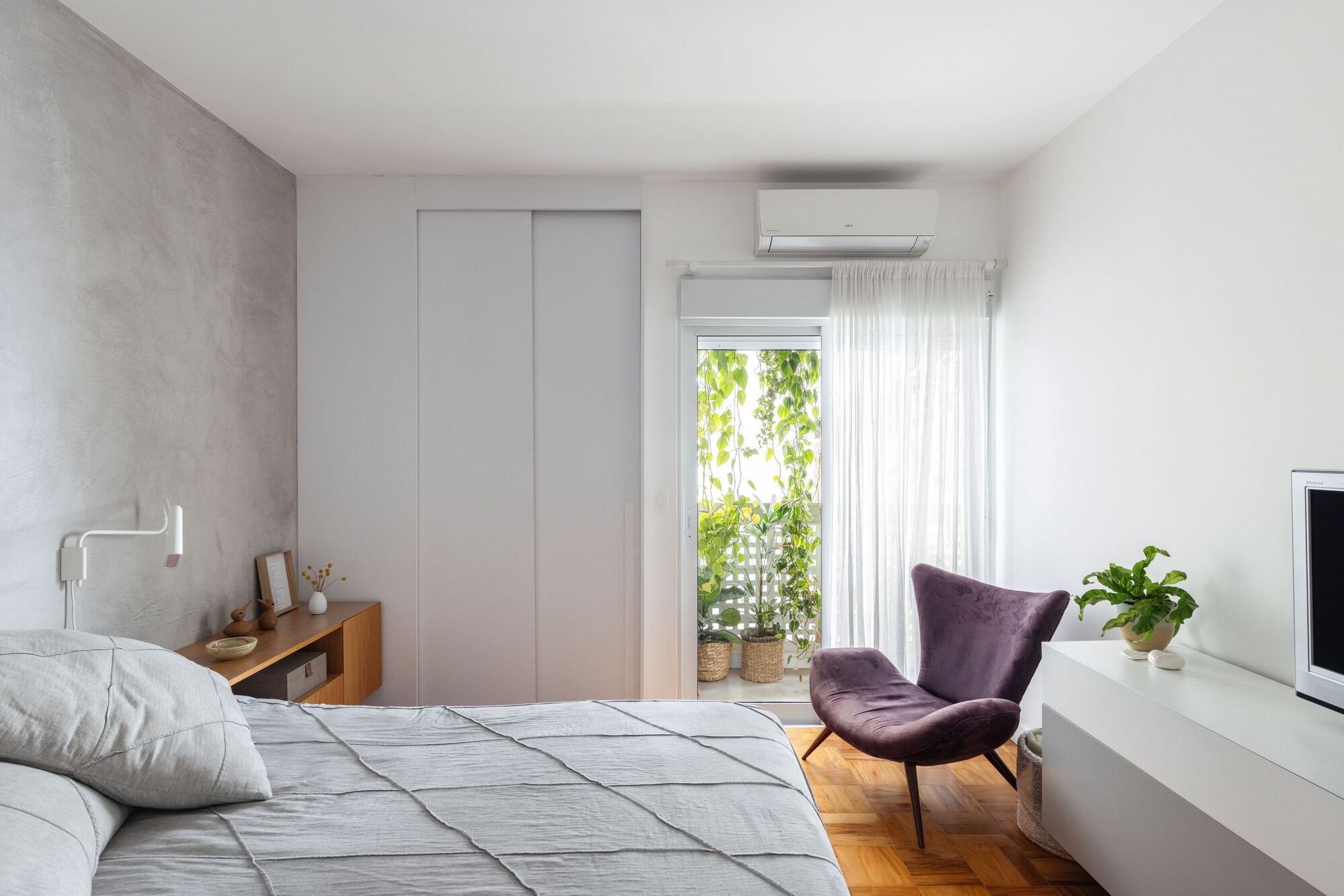 巴罗内萨公寓丨巴西-33