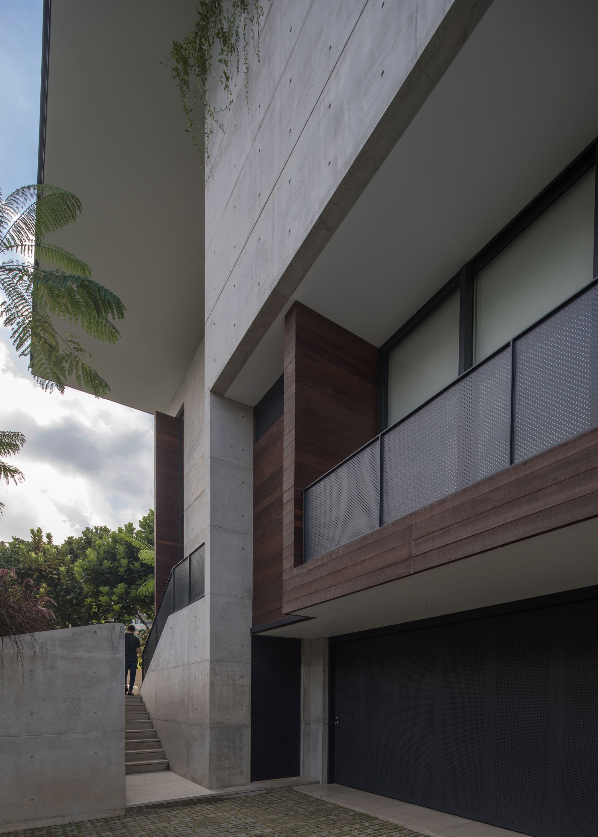 斯普林希尔斯宅邸丨印度丨Pranala Associates-38