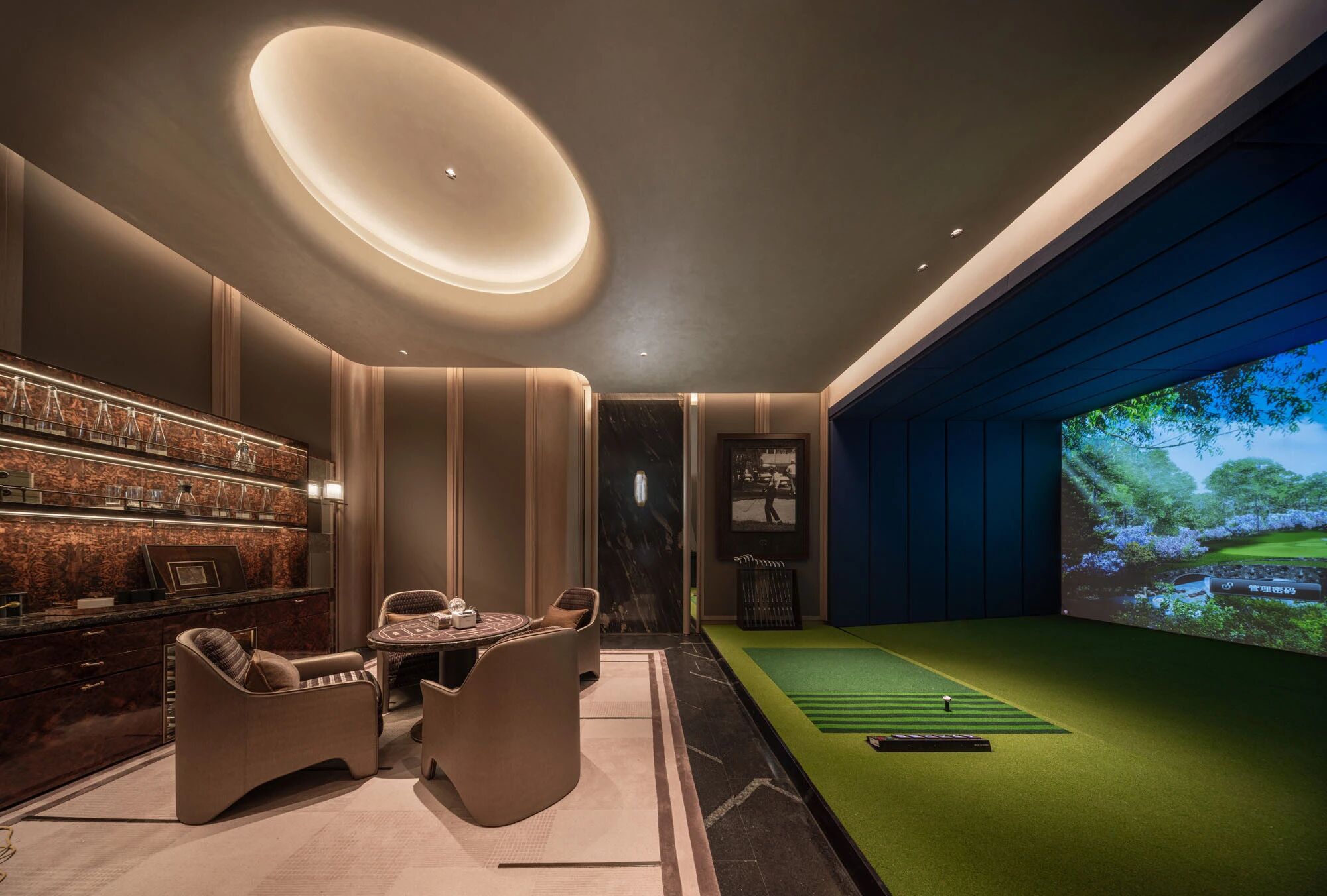 光影织境 东方臻园-52