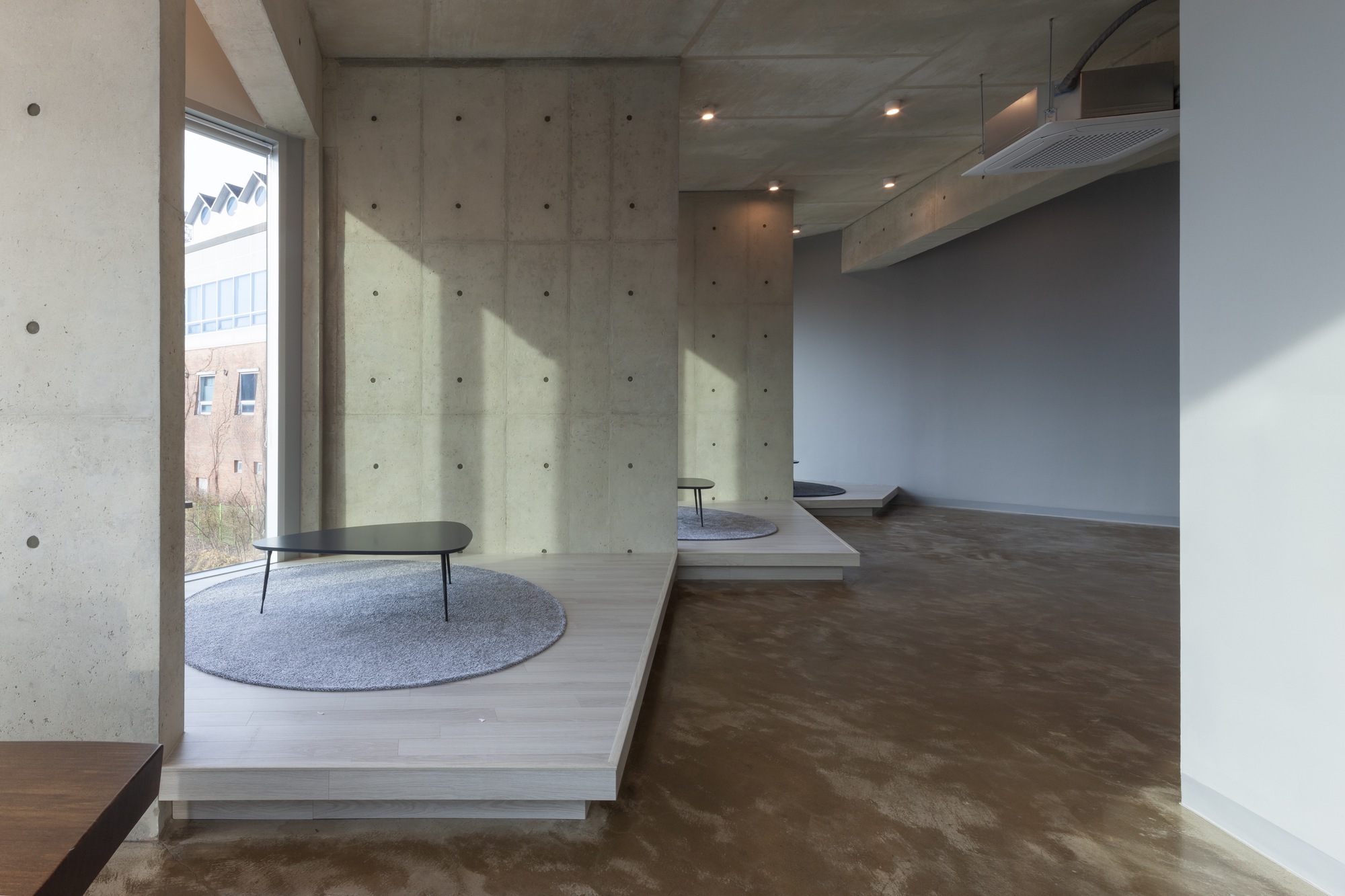 Cormeum Café and Neighborhood Facility / KARO Architekten-32