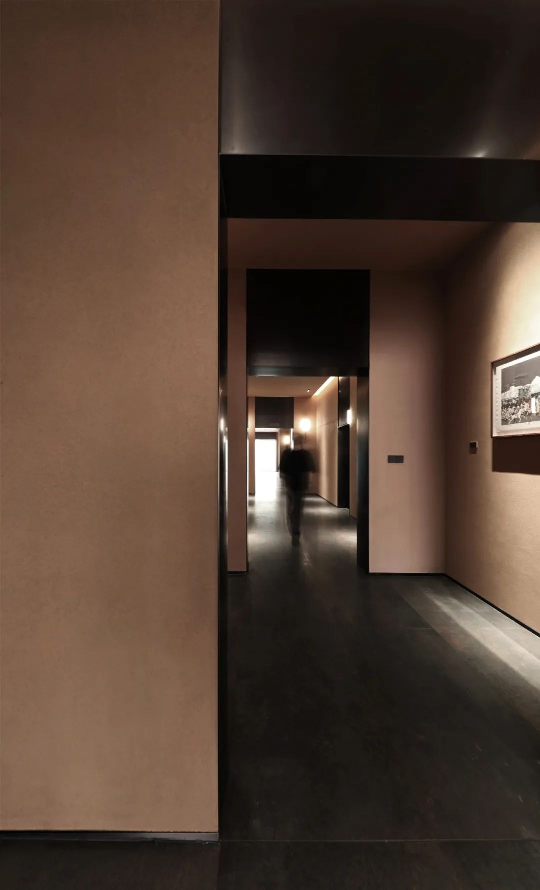 卓越洋湖晴翠京东MALL丨中国长沙丨广州道胜设计有限公司-33