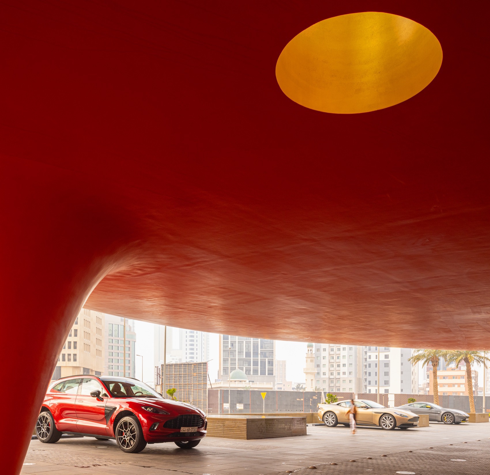 红点丨TAEP,AAP-44